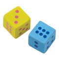 Westcott® Westcott KleenEarth® Dice Erasers - 2 pk